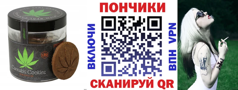 Canna-Cookies марихуана  shop клад  Чкаловск  купить наркоту 